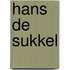 Hans de sukkel