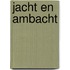 Jacht en ambacht
