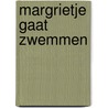 Margrietje gaat zwemmen by Bradman