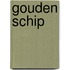 Gouden schip