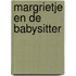 Margrietje en de babysitter