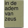 In de adem van Zeus by L. Vleugels