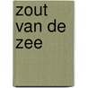 Zout van de zee by K. Jonckheere