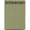 Lichtverzen door Gaston Durnez