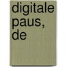 Digitale Paus, De by Albana Shala