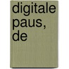 Digitale Paus, De door Albana Shala