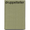 Druppelteller door M. Castelein