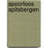 Spoorloos Spitsbergen