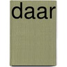 Daar door Jef Clement