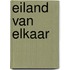 Eiland van elkaar