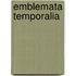 Emblemata temporalia