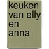Keuken van Elly en Anna