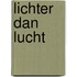 Lichter dan lucht