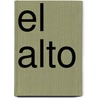 El alto by P. van Wouwe
