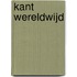 Kant wereldwijd