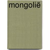 Mongolië by Elma van Lier