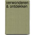 Verwonderen & Ontdekken