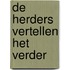 De herders vertellen het verder