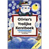 Olivier's vrolijke kerstboek by Su Box
