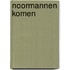 Noormannen komen