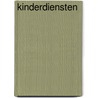 Kinderdiensten door Bley