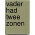 Vader had twee zonen