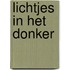 Lichtjes in het donker