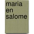 Maria en salome
