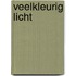 Veelkleurig licht