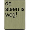 De steen is weg! by J. Molema