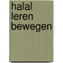 Halal leren bewegen