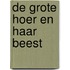 De grote hoer en haar beest