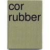 Cor rubber door A. Duportail