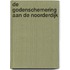 De godenschemering aan de Noorderdijk