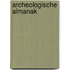 Archeologische almanak