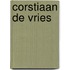 Corstiaan de Vries