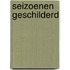 Seizoenen geschilderd