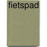 Fietspad by Jean Dulieu