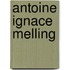 Antoine ignace melling