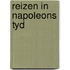 Reizen in napoleons tyd
