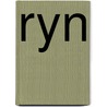 Ryn door Meyer-Winters
