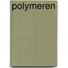 Polymeren door Vegt