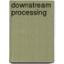 Downstream processing