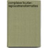 Complexe fourier- laplacetransformaties