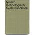 Fysisch technologisch by-de-handboek