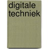 Digitale techniek door Thyssen