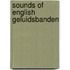 Sounds of english geluidsbanden