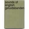 Sounds of english geluidsbanden door Michon