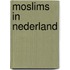 Moslims in nederland