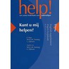 Help! 1 Hulpboek Engels by W.H.T.M. Tersteeg